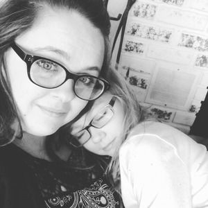 Meet your Posher, Kristina